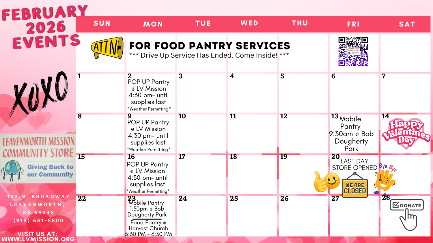 June Calendar June Calendar